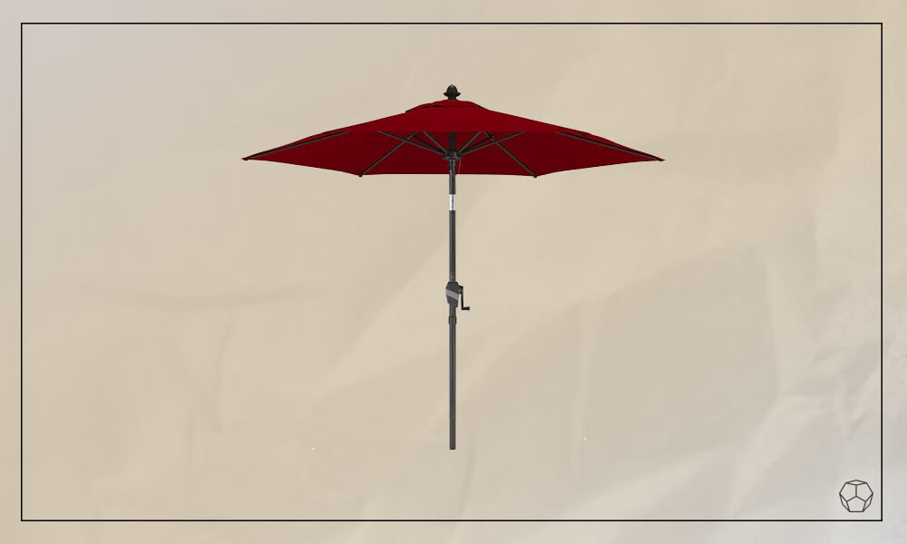 The Complete Guide to Patio Umbrellas (+ 5 Expert Picks for 2022)